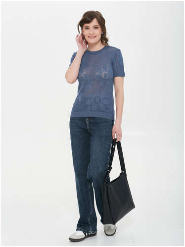 Блузка Stilla / 103238696 - вид 2