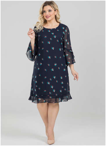 Платье Марита / 103124879 - вид 2