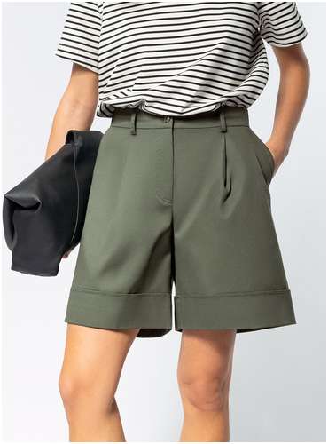 Шорты VILATTE 103231903