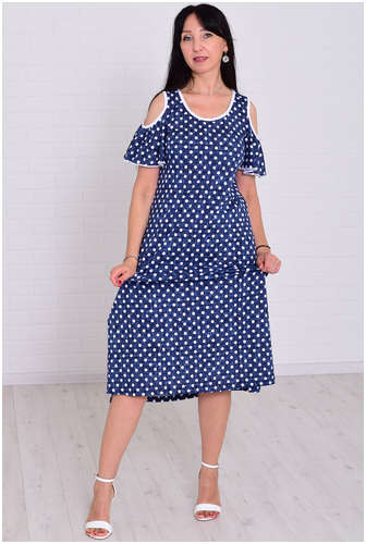 Сарафан Новое кимоно / 103239026 - вид 2