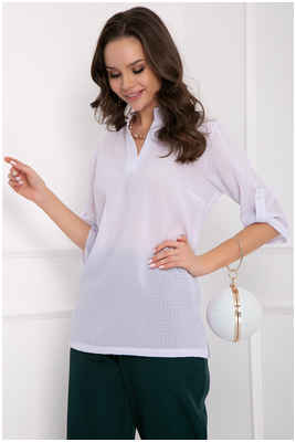Блузка BELLOVERA / 10364502 - вид 2