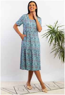 Платье AhaLodensa 10341864