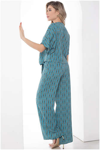 Костюм LT COLLECTION / 103188127 - вид 2