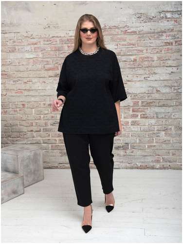 Блузка 4ADAMIS / 103240409 - вид 2