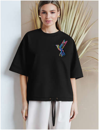 Футболка VILATTE / 103239265 - вид 2