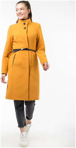 Пальто EL PODIO 103202564