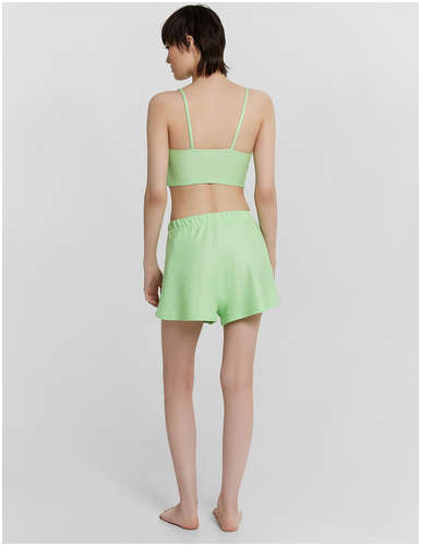 Комплект домашний женский зеленый Mark Formelle / 103230593 - вид 2