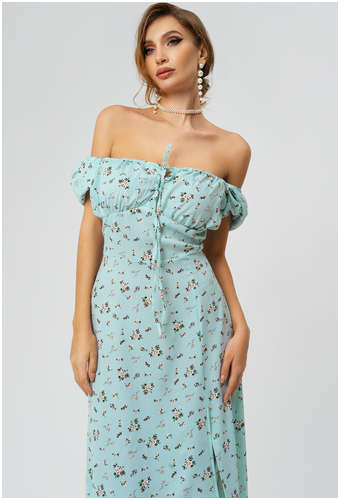 Платье ОПТ МОДА / 103180763 - вид 2