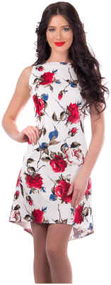 Платье Liza Fashion / 1036571