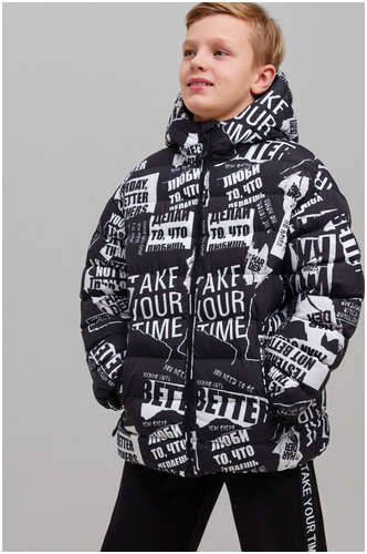 Куртка PLAYTODAY / 103220556 - вид 2