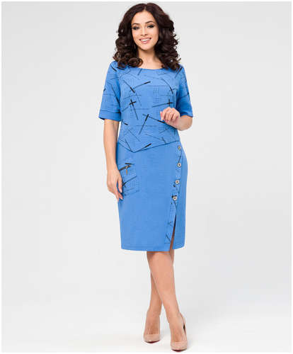 Платье Айсель Serenada 103198620