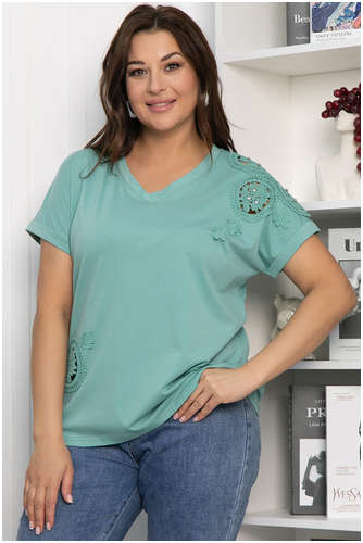 Блуза LT COLLECTION 103239612