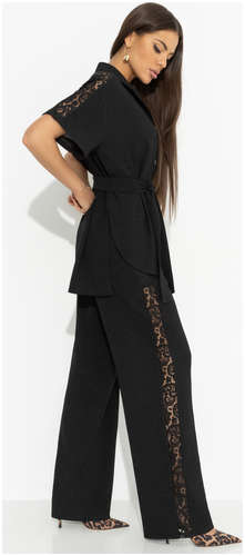 Брючный костюм CHARUTTI / 103227767 - вид 2