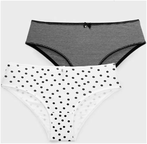 Трусы трикотажные PLAYTODAY 103236879