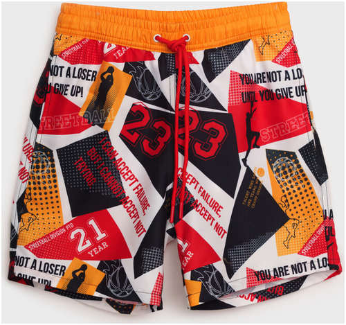 Шорты PLAYTODAY 103225112