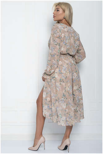 Платье LT COLLECTION / 103202438 - вид 2