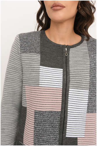 Жакет Текстильная Мануфактура / 103228824 - вид 2