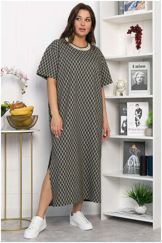 Платье LT COLLECTION / 103240492 - вид 2