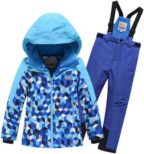 Костюм VALIANLY 103211255