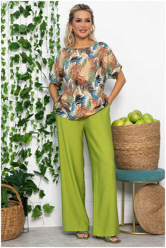 Костюм LT COLLECTION / 103235349 - вид 2