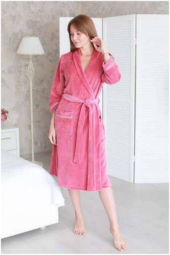 Халат Lika Dress 103239397