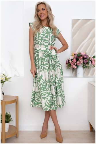 Платье LT COLLECTION / 103241789 - вид 2