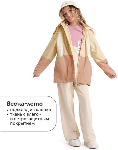 Ветровка Pelican / 103229715 - вид 2