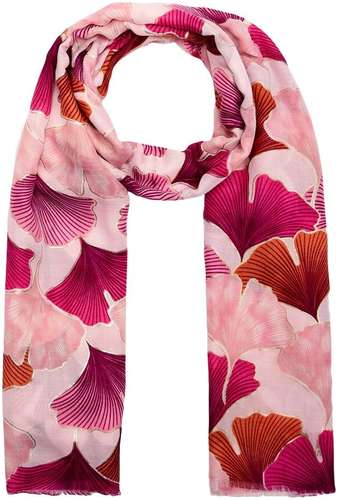 Палантин Henry Backer / 103179359 - вид 2