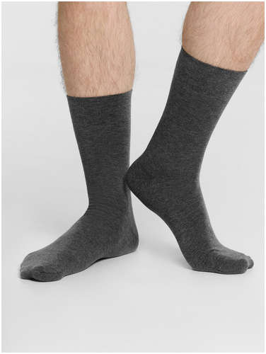 Носки мужские (3 пары) Mark Formelle / 103230501 - вид 2