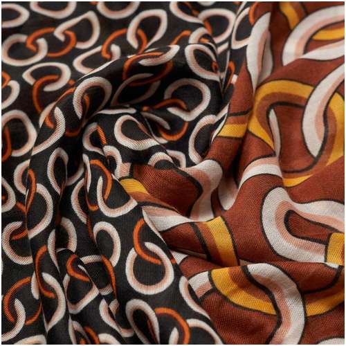 Палантин Henry Backer / 103179380 - вид 2