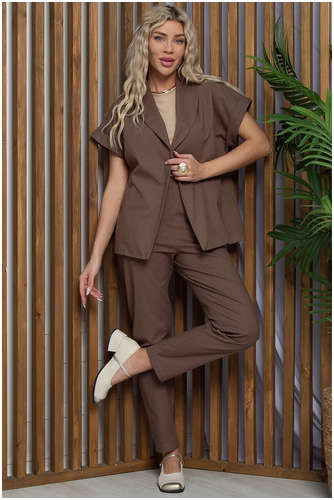 Костюм LT COLLECTION / 103231218 - вид 2