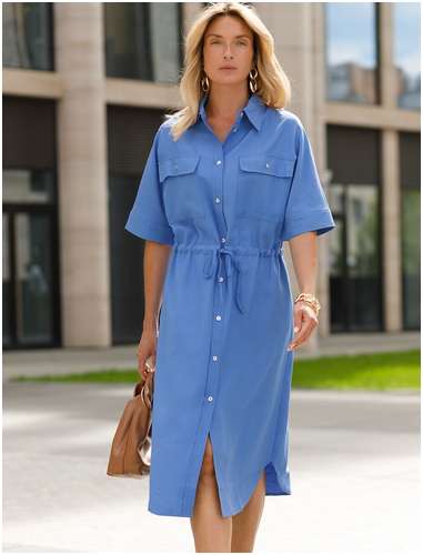 Платье VILATTE 103231655