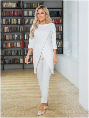 Туника AjouR / 103212929 - вид 2