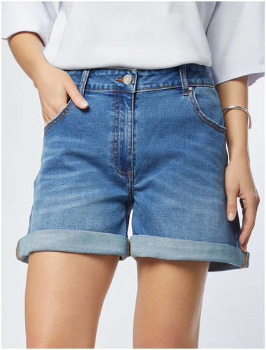 Шорты VILATTE 103239290