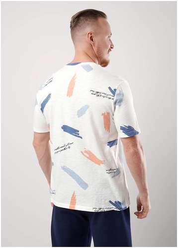 Футболка CLEVER / 103238229 - вид 2