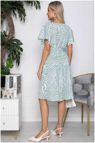 Платье LT COLLECTION / 103194637 - вид 2