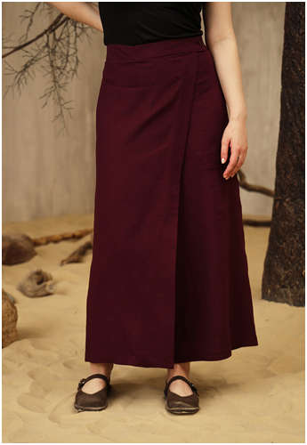 Юбка брюки Dimma Fashion Studio 103229702