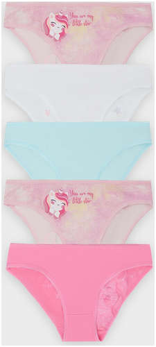 Трусы для девочек (5шт.) Mark Formelle 103242491