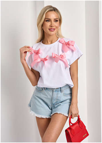 Футболка Jetty 103235525