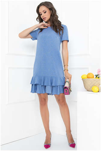 Платье BELLOVERA / 103136887 - вид 2