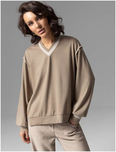 Свитшот CHARUTTI 103232801