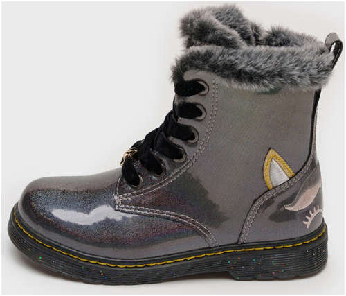 Ботинки PLAYTODAY / 103209983 - вид 2