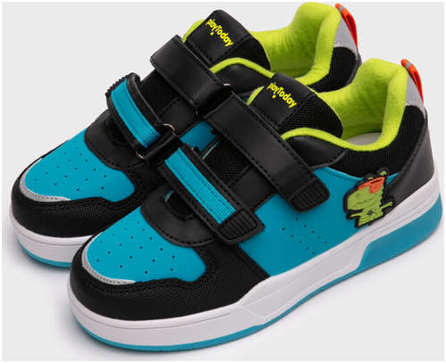 Полуботинки PLAYTODAY 103217537