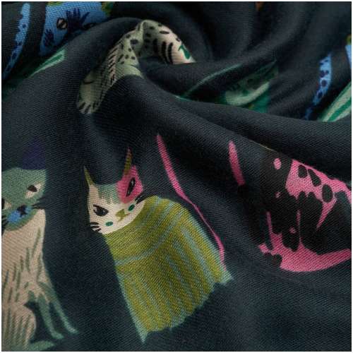 Палантин Henry Backer / 103179424 - вид 2