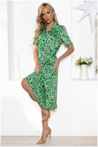 Платье Open-style / 103234726 - вид 2