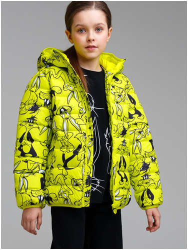 Куртка PLAYTODAY / 103174453 - вид 2