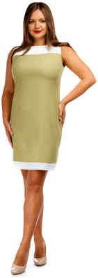 Платье Liza Fashion / 10347950 - вид 2