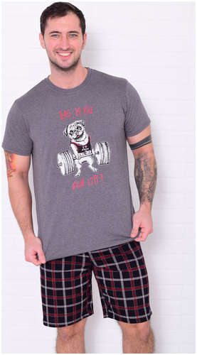 Пижама Новое кимоно 103224893