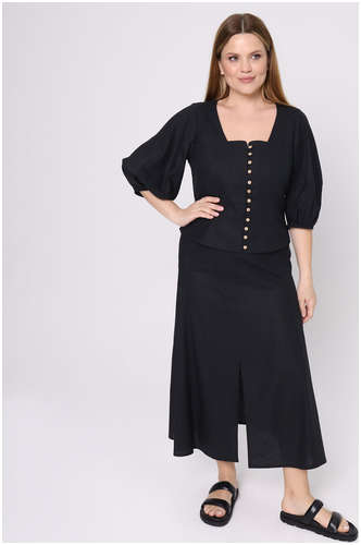 Комплект женский (блузка, юбка) Panda 103134391
