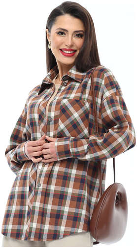 Рубашка DSTrend 103214952